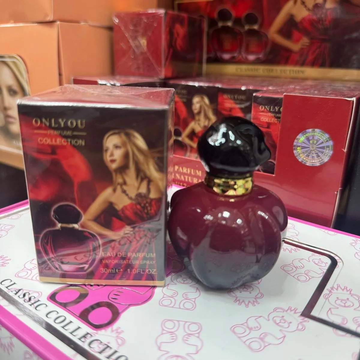 Perfumy Only You Classic Collection 30ml