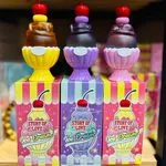 Perfumy Story of Ice Cream 60ml - waniliowe, jagodowe, truskawkowe
