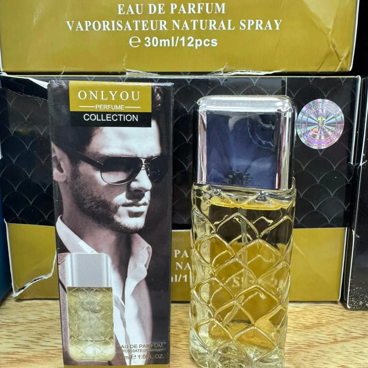 Perfumy Only You Pan Spray 30ml