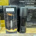 Perfumy Only You Collection R38 EDP Spray 30ml