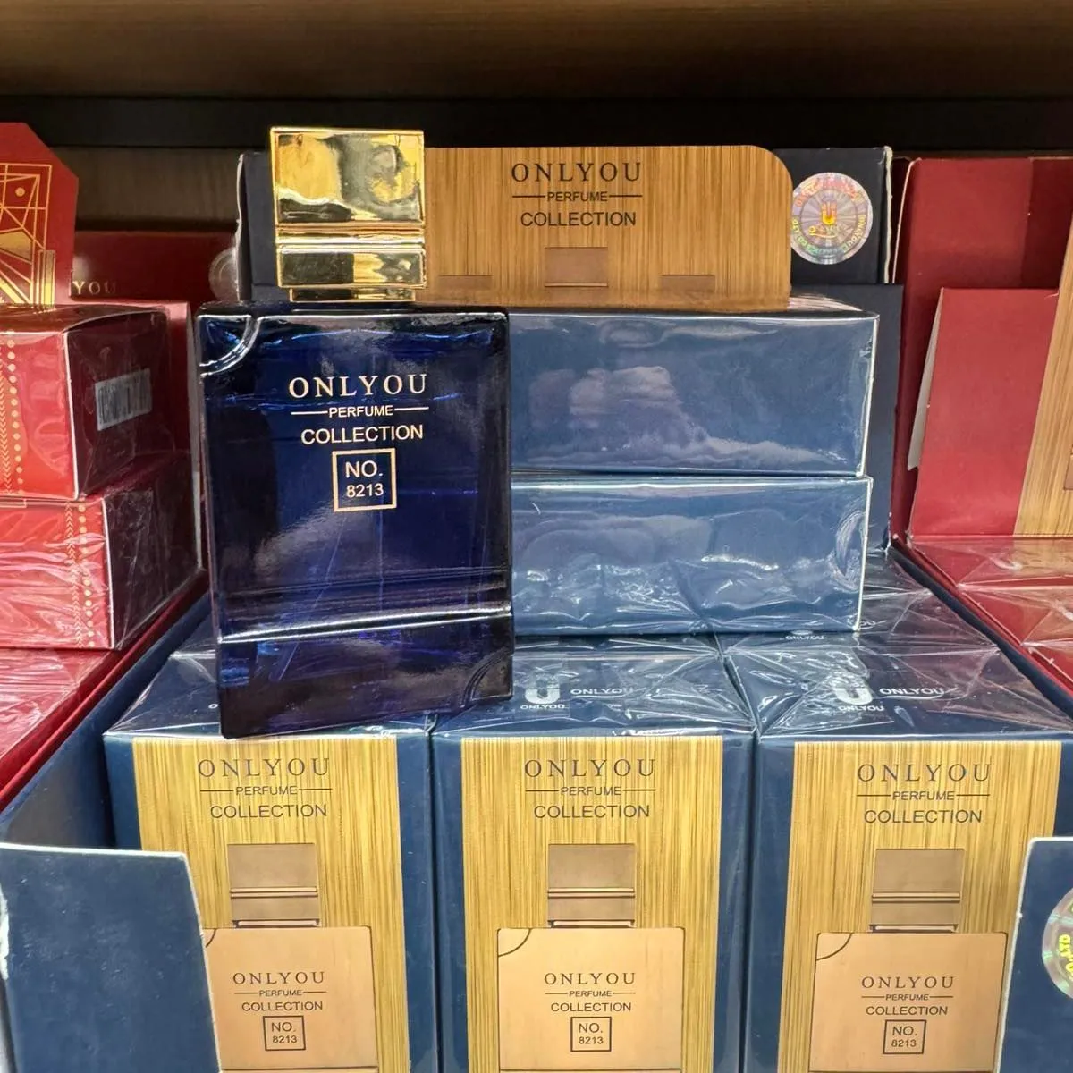 Perfumy Only You Collection No. 9 Męskie 30ml