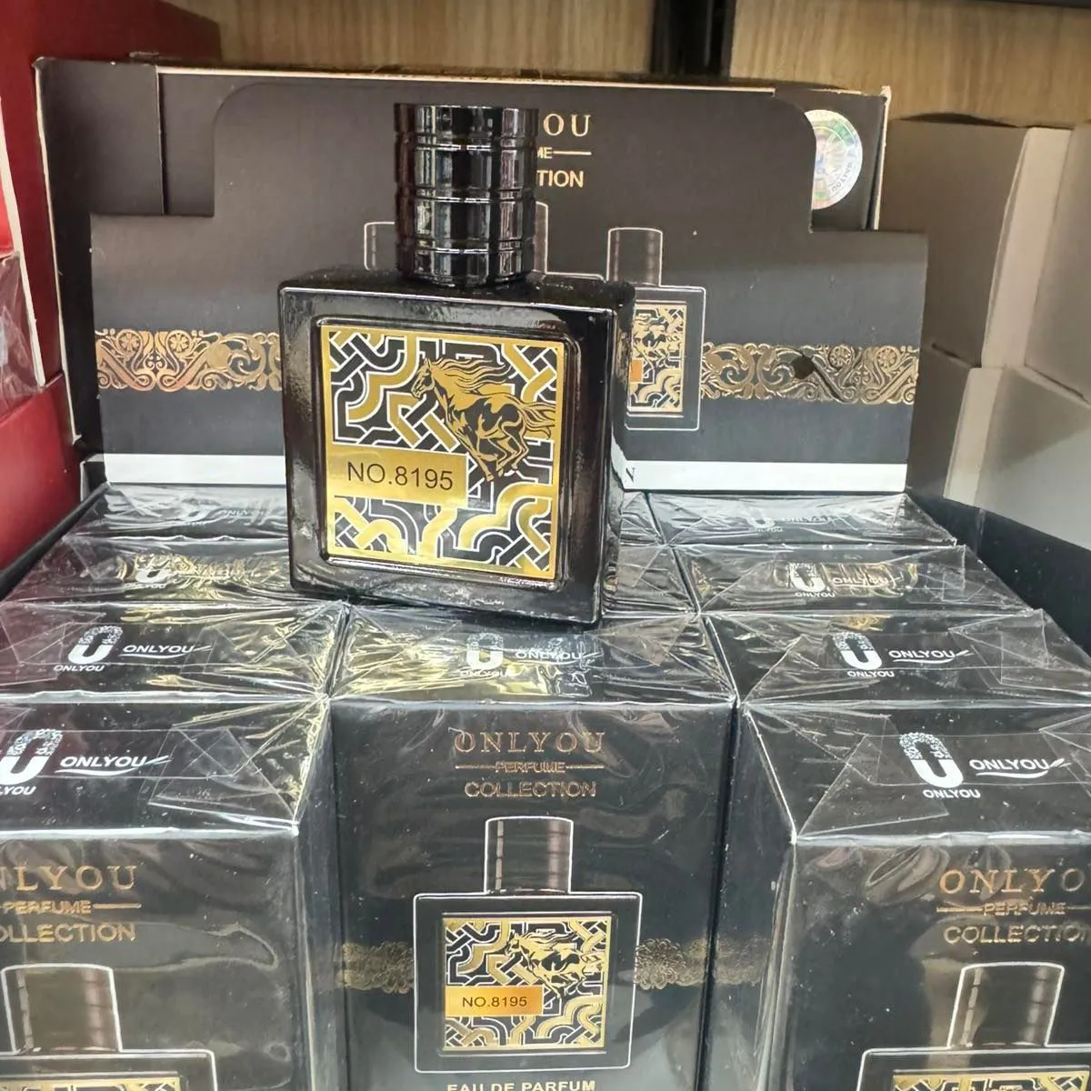 Perfumy ONLY YOU COLLECTION NO. 8195 30ml