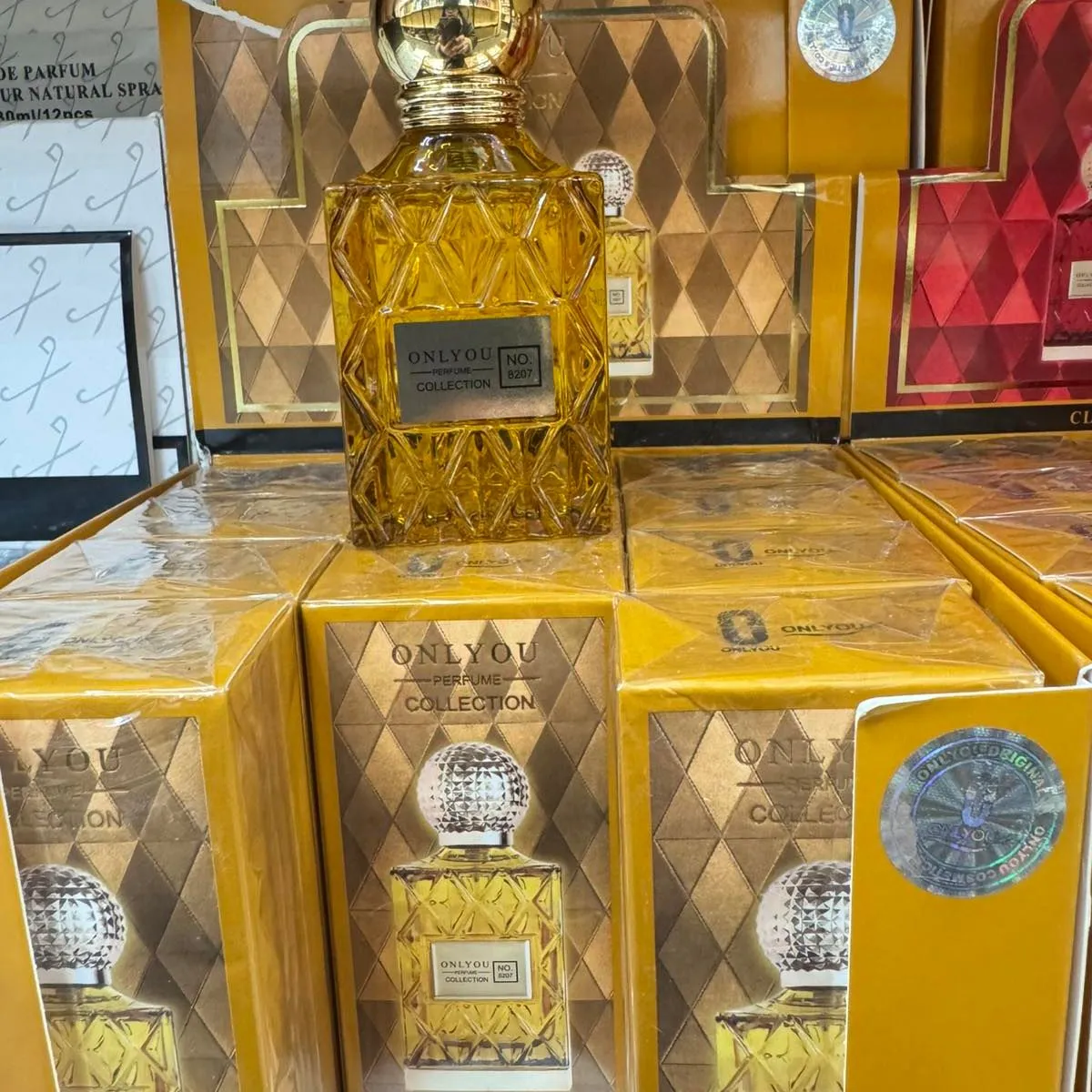 Perfumy Only You Collection 30ml