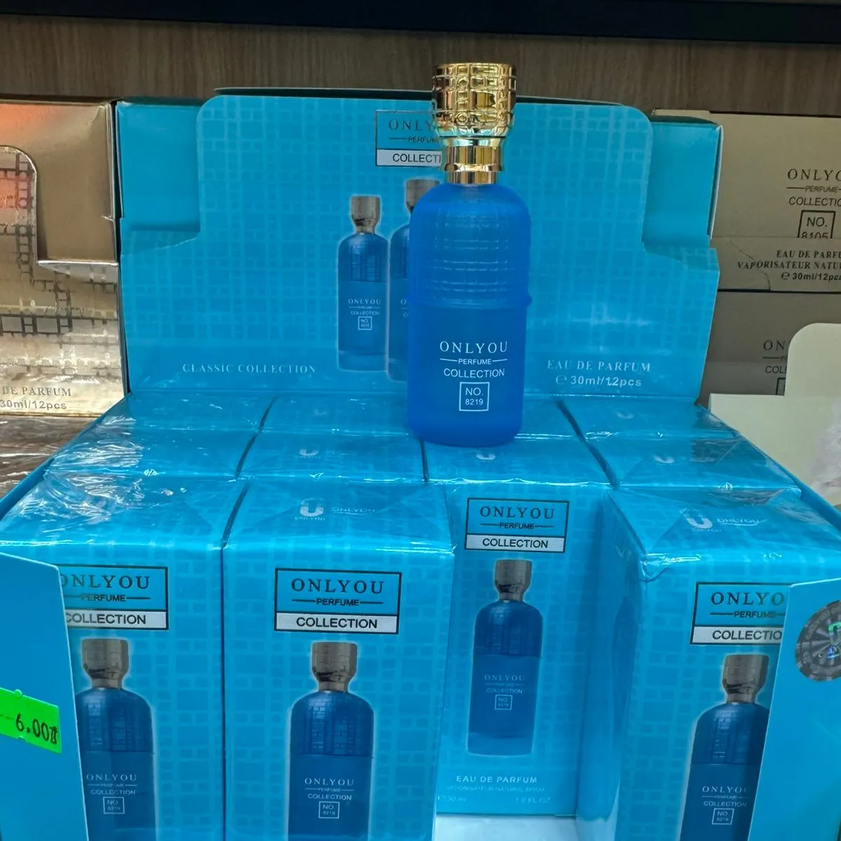 Perfumy Only You Classic Collection 30ml