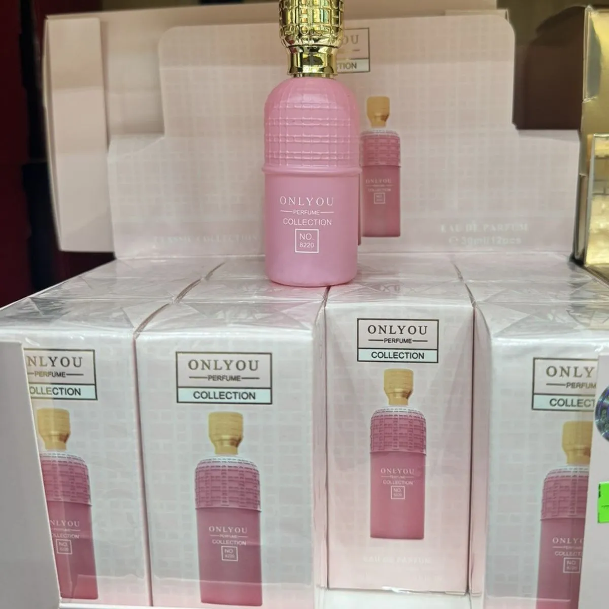 Only You Collection Eau de Parfum Spray 30ml