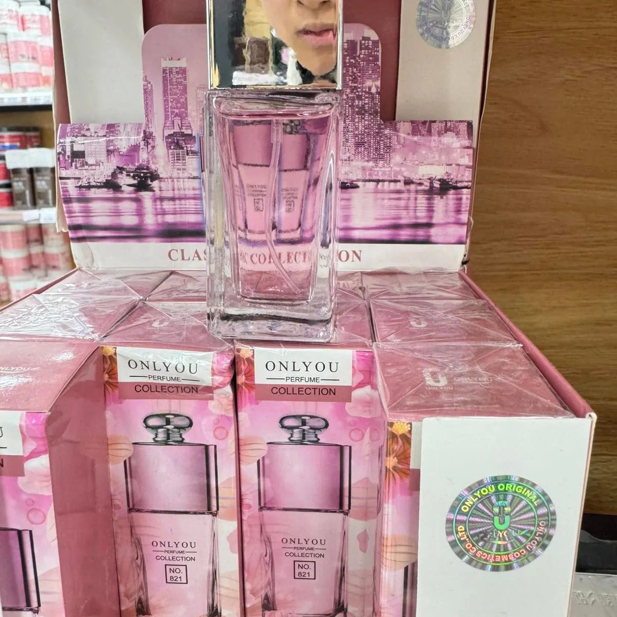 Perfumy Only You Collection 30ml