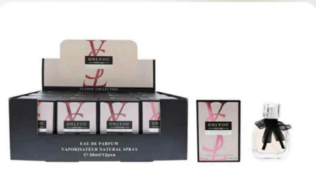 Perfumy Only You 30ml Eau de Parfum Spray