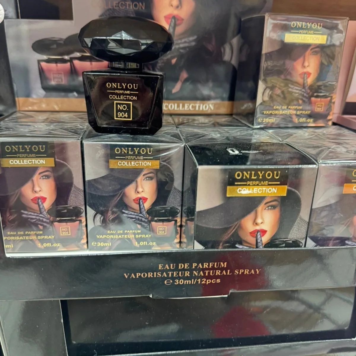 Perfumy Only You No. Collection Eau de Parfum 30ml