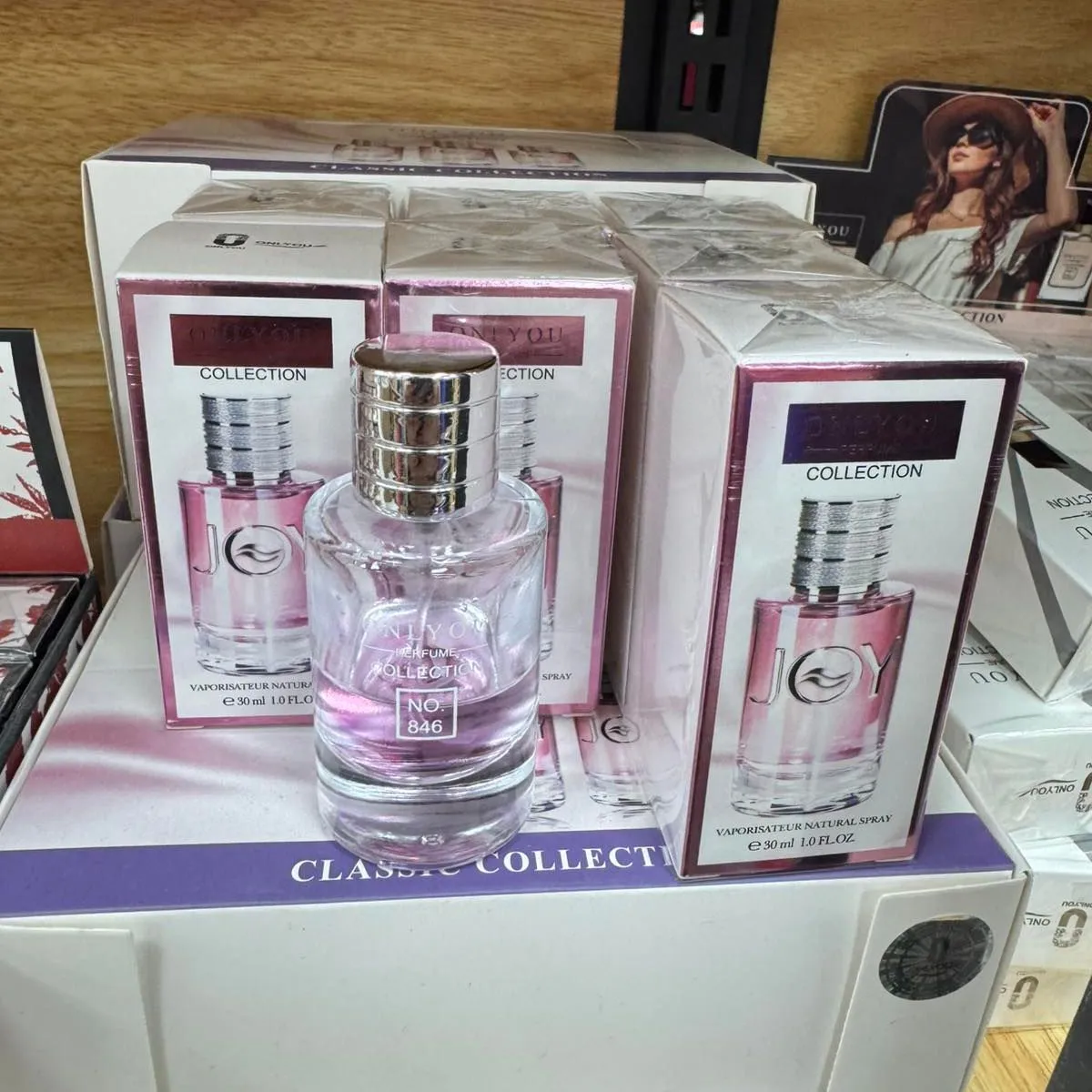 Perfumy Classic Collection 30ml Eau de Parfum Spray