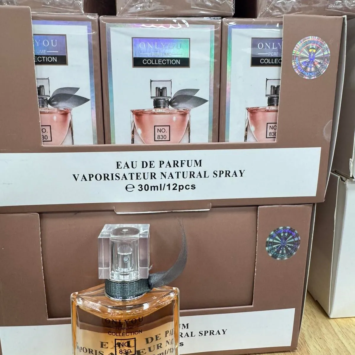 Perfumy Eau de Parfum Spray 30ml YSL Collection