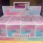 Perfumy CHOOSE For Her 25ml Eau de Parfum