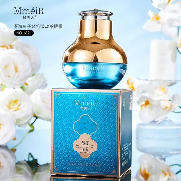 Krem pod oczy Mmeijr Eye Cream No.182