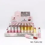 Szminka Matowa 3D YARA Matte Lipstick TML-152