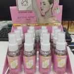 Dezodorant w sprayu Yara Sultana Rose 12 szt