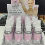 Dezodorant w sprayu YARA Sultana Rose 150ml