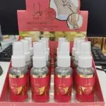 Dezodorant w sprayu Yara Sultana Rose 12 szt