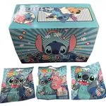 Saszetki Stitch Niespodzianka - Figurki Kolekcjonerskie 24 szt.
