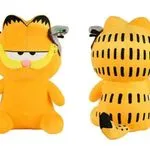 Maskotka Pluszowa Garfield Żółty Kot 25cm