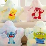 Maskotka Pluszowa Gwiazda 40cm Postacie Disney Mix