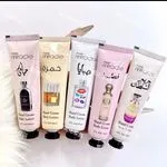 Zestaw Krem do Rąk more miracle 30ml Perfumowany 12 szt.