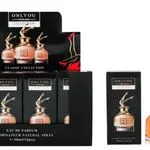 Perfume Only You 30ml NO. 887 Woda Perfumowana z Ozdobną Zatyczką