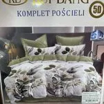 Komplet Pościeli 3CZ RB Ruiui Bangang 160/200 5D