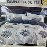 Komplet Pościeli 3cz Rui Rui Bang 160/200