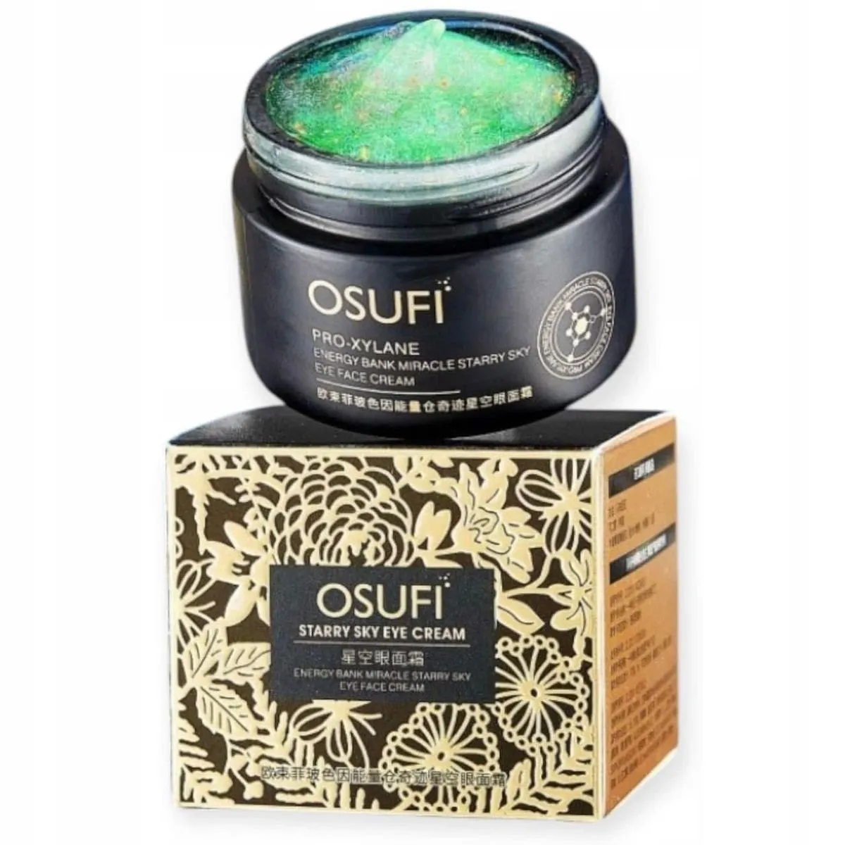 Krem pod oczy OSUFI Proxylane Energy Stary Sky