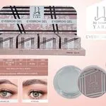 Żel do Brwi YARA Eyebrow Gel EB-50