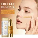 Serum do twarzy SADOER Pearl Gold 30ml Freckle Removal