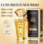 Serum Kolagen SADOER 24K 40ml