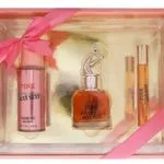 Zestaw Prezentowy Victoria's Secret Pink Sexy 75ml + 250ml + 8ml