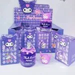 Perfume dla Dzieci Flower Kuromi 35ml