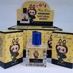 Flower Rocococo Perfume Naturalny Spray dla Dzieci 35ml
