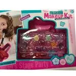 Zestaw do makijażu Fashion Makeup Kit dla dzieci