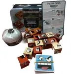 Zabawki Face Blocks - klocki z twarzami