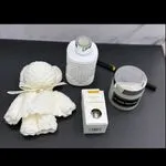 Zestaw Prezent Zapachy Casa Perfume z misiem 6 szt