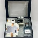 Zestaw Prezentowy TY CASA Perfumes w pudełku