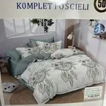 Komplet Pościeli Rui Rui BangBANG 3cz 160/200