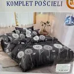 Komplet Pościeli 3cz 160/200 RB Komplett 100% Nie Farbowane