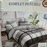 Komplet Pościeli Rui Rui Bang 3cz 160/200