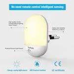 Lampka nocna z czujnikiem 2PCS