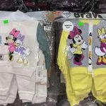 Komplety Dresowe Dziecięce Disney 9-24M Brava