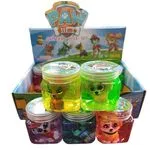 Zabawki Slime Patrol Paw Patrol Glitter Cute Set