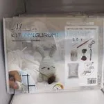 Zestaw DIY McLean Kit Amigurumi Maskotka Królik