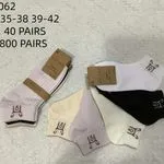 Skarpetki damskie BINTA NO:C062 rozmiary 35-38,