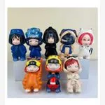 Zabawki Squeeze Toys Naruto Gniotki Antystresowe