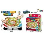 Circle Maze Game labirynt logiczny 27x22x18cm