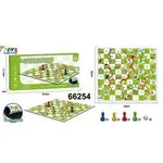 Gra planszowa Ladder Game 66254, 40x25 cm