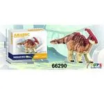 Zestaw klocków Jurassic World Parasaurolophus 250x60mm